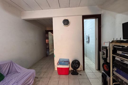 Sala de casa para alugar com 2 quartos, 50m² em Vicentina, São Leopoldo