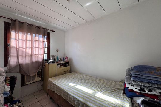 Quarto 1 de casa para alugar com 2 quartos, 50m² em Vicentina, São Leopoldo