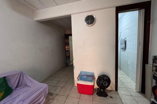 Sala de casa para alugar com 2 quartos, 50m² em Vicentina, São Leopoldo