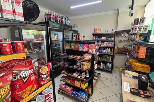 Mercado de apartamento à venda com 2 quartos, 53m² em Vila Alpina, Santo André