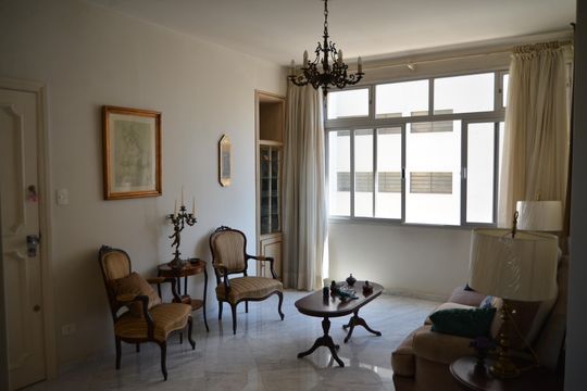 Apartamento para alugar com 2 quartos, 94m² em Centro, Santo André