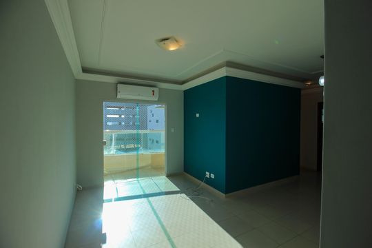 Apartamento para alugar com 3 quartos, 80m² em Jardim Paulistano, Sorocaba