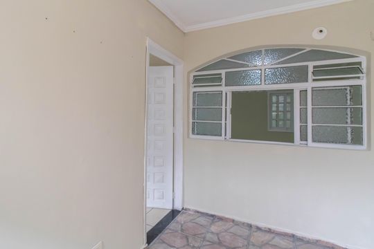 Área de Serviço de casa para alugar com 1 quarto, 70m² em Jardim Palmira, Guarulhos