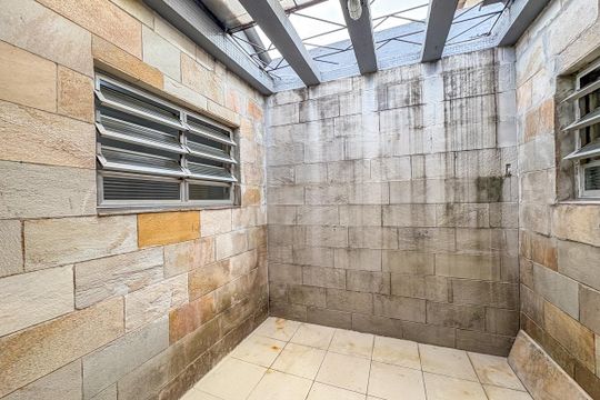 Área comum de casa à venda com 2 quartos, 150m² em Paulicéia, São Bernardo do Campo