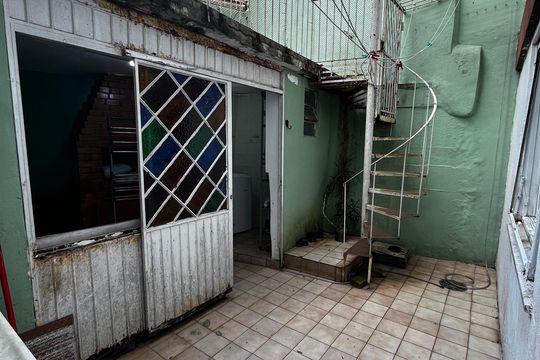 Área externa de apartamento à venda com 2 quartos, 96m² em Centro Histórico, Porto Alegre