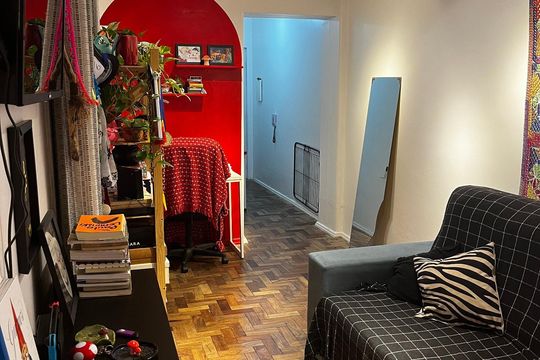 Apartamento à venda com 2 quartos, 96m² em Centro Histórico, Porto Alegre