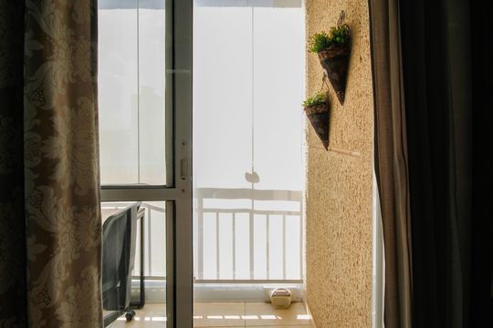 Varanda de apartamento à venda com 2 quartos, 50m² em Piqueri, São Paulo