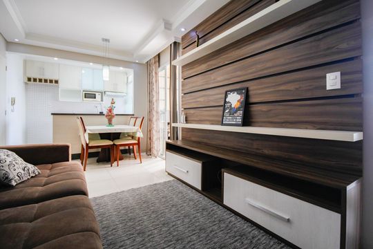 Apartamento à venda com 2 quartos, 50m² em Piqueri, São Paulo