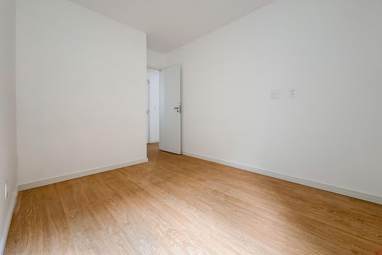 Quarto de apartamento à venda com 1 quarto, 30m² em Vila Dom Pedro I, São Paulo