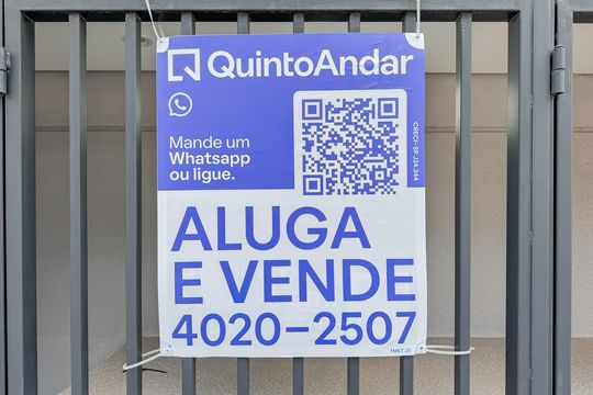 Placa TMKT-25 de apartamento à venda com 1 quarto, 30m² em Vila Dom Pedro I, São Paulo