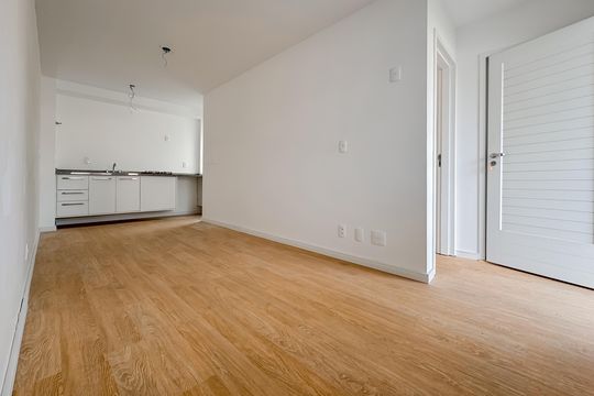 Apartamento à venda com 1 quarto, 30m² em Vila Dom Pedro I, São Paulo