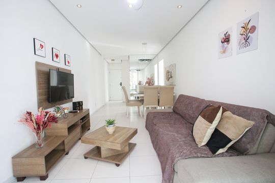Apartamento para alugar com 2 quartos, 83m² em Freguesia (jacarepaguá), Rio de Janeiro