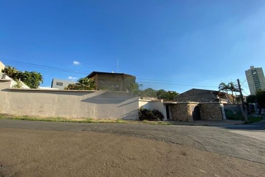 Casa à venda com 6 quartos, 598m² em Jardim Chapadão, Campinas