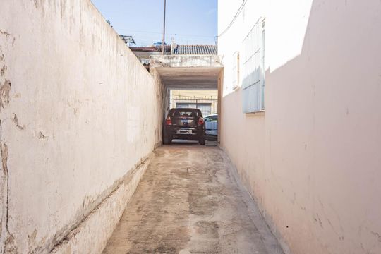 Quintal de casa à venda com 3 quartos, 160m² em Vila Brasilina, São Paulo