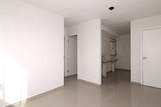 Sala de apartamento à venda com 2 quartos, 40m² em Sarandi, Porto Alegre