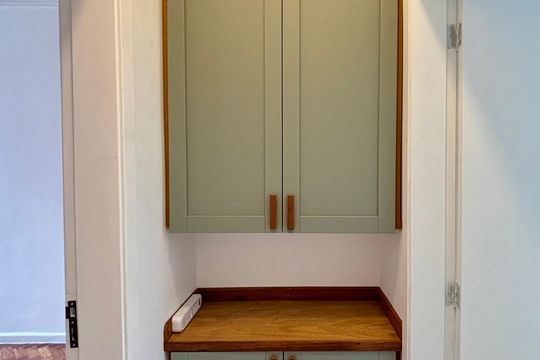 Sala de apartamento à venda com 2 quartos, 70m² em Copacabana, Rio de Janeiro