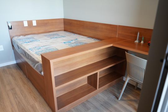 Studio de kitnet/studio para alugar com 1 quarto, 30m² em Alto da Mooca, São Paulo