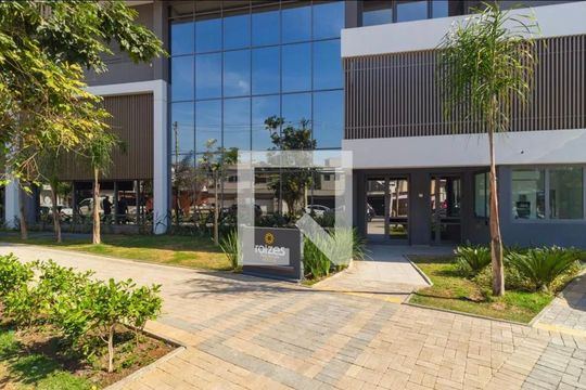 Fachada de kitnet/studio para alugar com 1 quarto, 30m² em Alto da Mooca, São Paulo