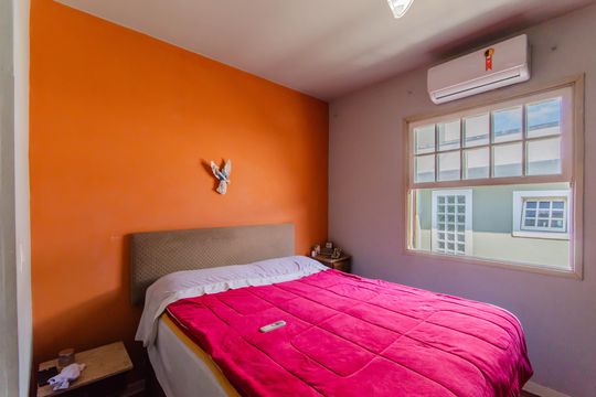 Quarto 2 de casa à venda com 4 quartos, 456m² em Vila Mariana, São Paulo