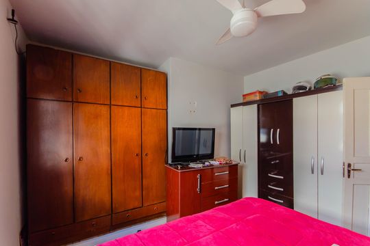 Quarto 2 de casa à venda com 4 quartos, 456m² em Vila Mariana, São Paulo