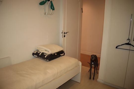 Quarto 2 de apartamento à venda com 3 quartos, 180m² em Santa Cecilia, São Paulo