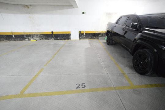 Área comum de apartamento à venda com 3 quartos, 96m² em Vila Mariana, São Paulo