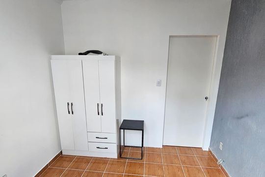 Quarto de kitnet/studio à venda com 1 quarto, 27m² em Vila Buarque, São Paulo