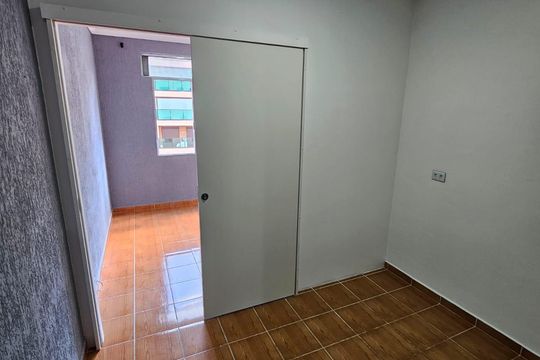 Kitnet/Studio à venda com 1 quarto, 27m² em Vila Buarque, São Paulo