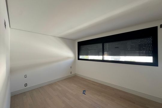 quarto 3 de apartamento à venda com 4 quartos, 182m² em Centro, Belo Horizonte