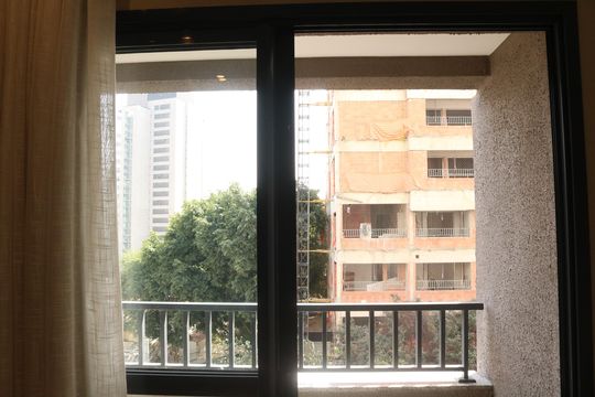 Varanda de kitnet/studio à venda com 1 quarto, 27m² em Barra Funda, São Paulo