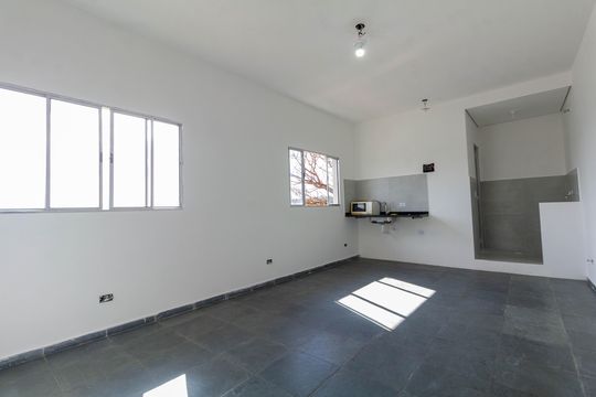 Kitnet/Studio para alugar com 1 quarto, 39m² em Jardim Belem, São Paulo