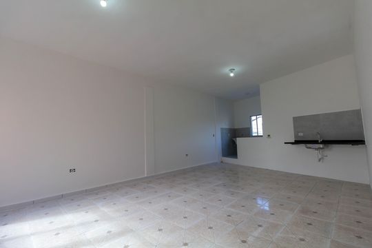 Studio de kitnet/studio para alugar com 1 quarto, 39m² em Jardim Belém, São Paulo