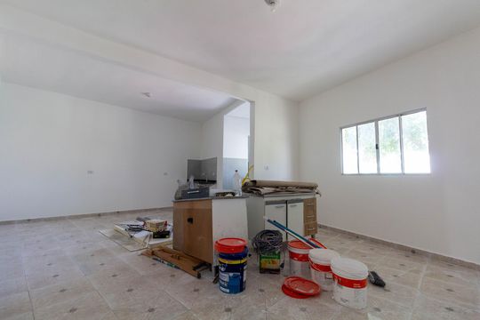 Studio de kitnet/studio para alugar com 1 quarto, 39m² em Jardim Belem, São Paulo