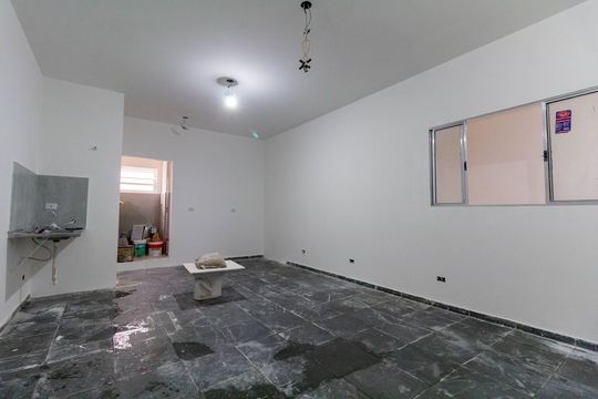 Kitnet/Studio para alugar com 1 quarto, 39m² em Jardim Belem, São Paulo