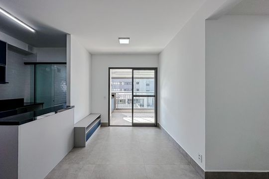Apartamento para alugar com 2 quartos, 75m² em Quarta Parada, São Paulo