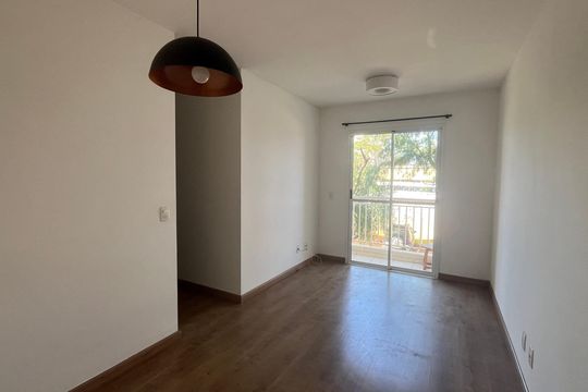 Apartamento à venda com 3 quartos, 60m² em Jardim Santa Genebra, Campinas