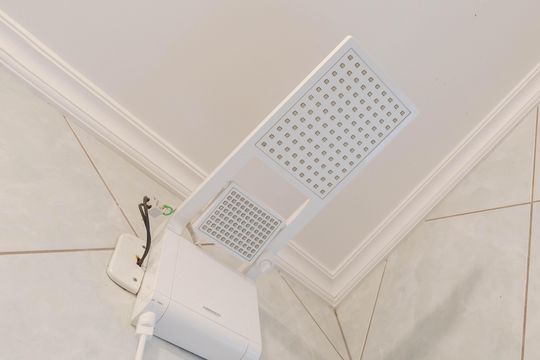 Lavabo de casa à venda com 3 quartos, 294m² em Vila Florida, Guarulhos