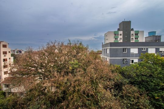 Vista de apartamento à venda com 1 quarto, 44m² em Higienópolis, Porto Alegre