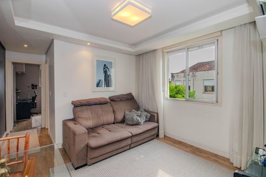 Apartamento à venda com 1 quarto, 44m² em Higienópolis, Porto Alegre