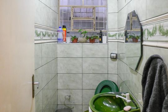 Lavabo de casa para alugar com 3 quartos, 200m² em Jardim Vergueiro (sacoma), São Paulo
