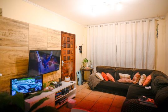 Casa para alugar com 3 quartos, 200m² em Jardim Vergueiro (sacoma), São Paulo
