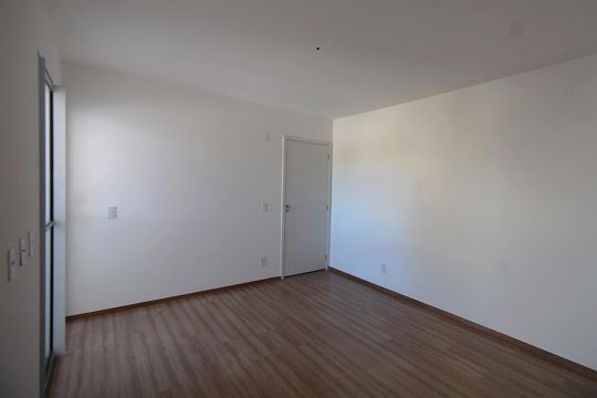 Sala de apartamento à venda com 2 quartos, 46m² em Alto Caiçaras, Belo Horizonte