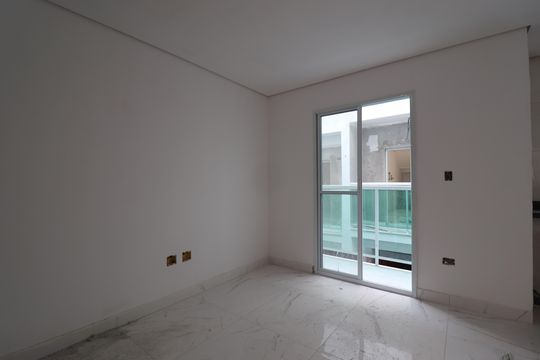 Casa de Condomínio à venda com 2 quartos, 117m² em Vila Metalúrgica, Santo André