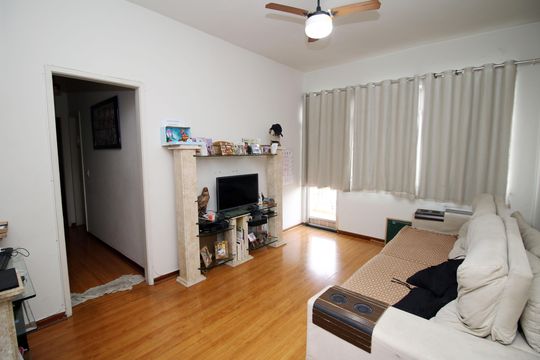 Apartamento à venda com 2 quartos, 90m² em Vila da Penha, Rio de Janeiro