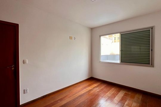 Quarto 2 de apartamento à venda com 3 quartos, 270m² em Gutierrez, Belo Horizonte