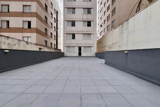 Área Comum de apartamento à venda com 3 quartos, 270m² em Gutierrez, Belo Horizonte