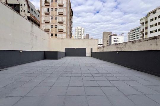 Área Comum de apartamento à venda com 3 quartos, 270m² em Gutierrez, Belo Horizonte