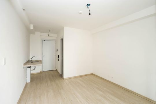 Kitnet/Studio para alugar com 1 quarto, 27m² em Sacomã, São Paulo
