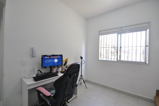 Apartamento para alugar com 2 quartos, 32m² em Parque Novo Mundo, São Paulo