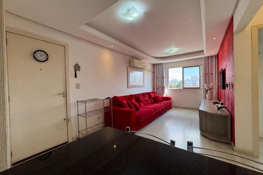 Apartamento à venda com 2 quartos, 68m² em Rio Branco, São Leopoldo
